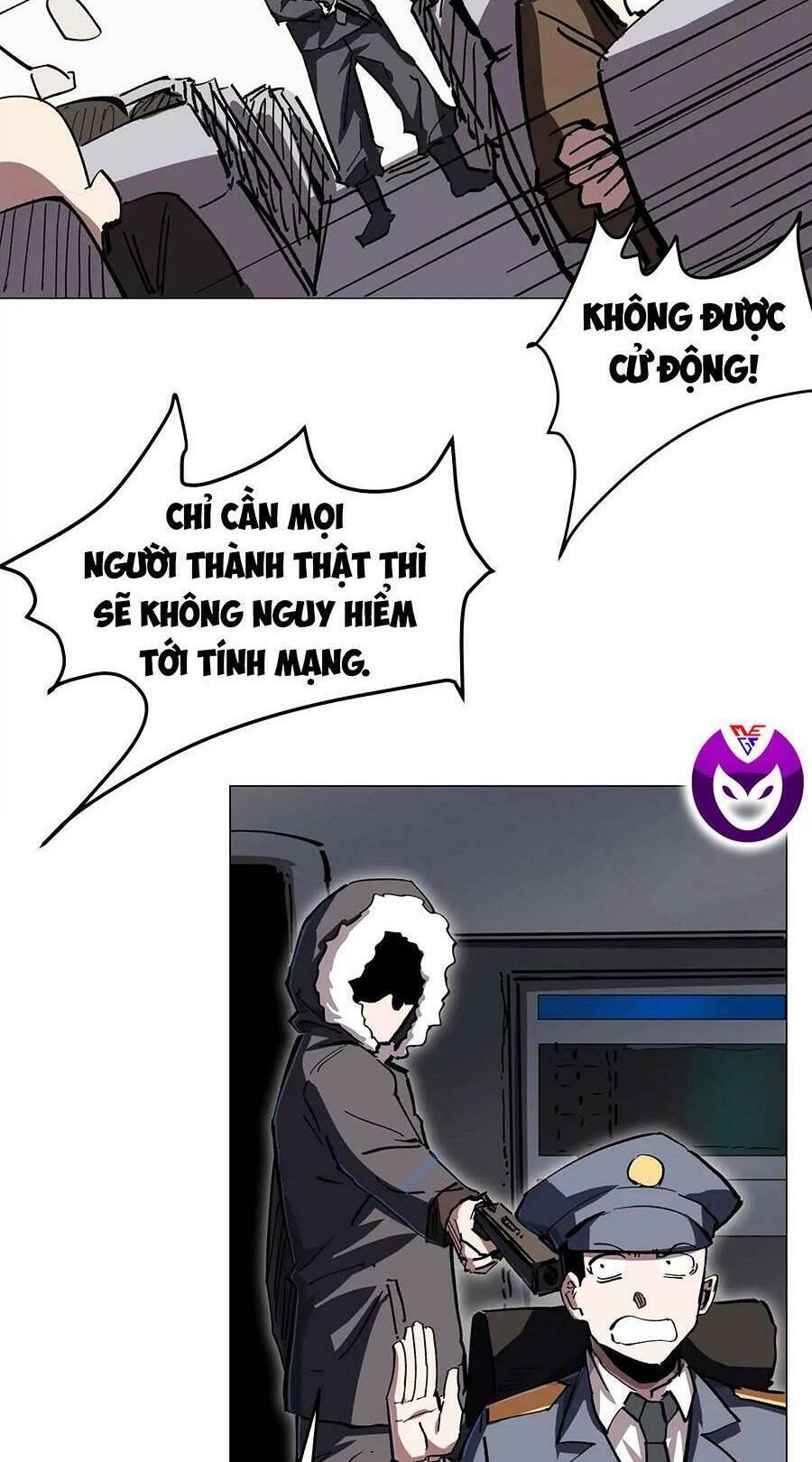Cương Thi Tiên Sinh Chap 48 - Next Chap 49