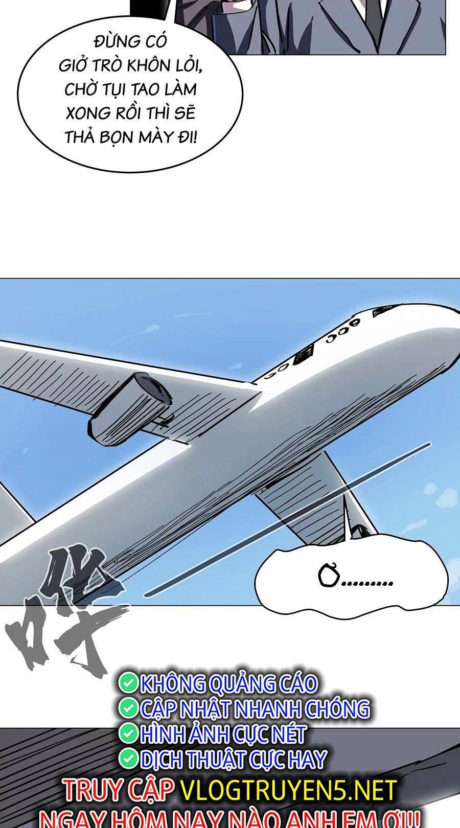 Cương Thi Tiên Sinh Chap 48 - Next Chap 49