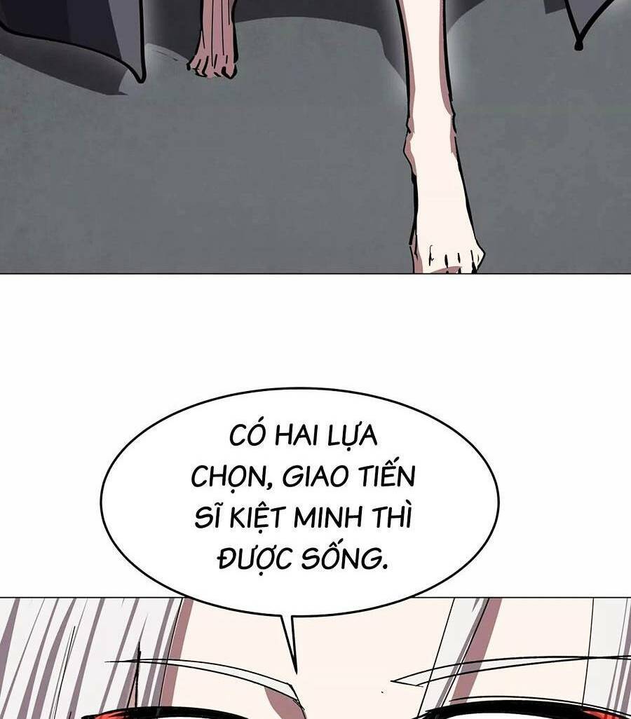 Cương Thi Tiên Sinh Chap 49 - Next Chap 50