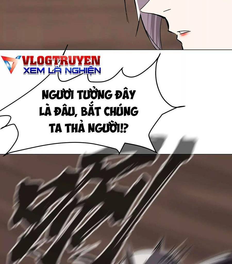 Cương Thi Tiên Sinh Chap 49 - Next Chap 50