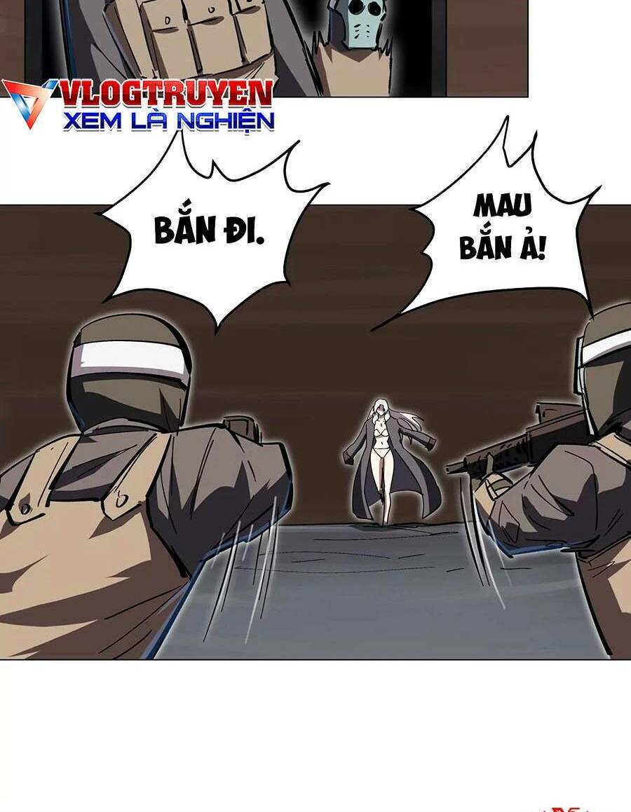 Cương Thi Tiên Sinh Chap 49 - Next Chap 50