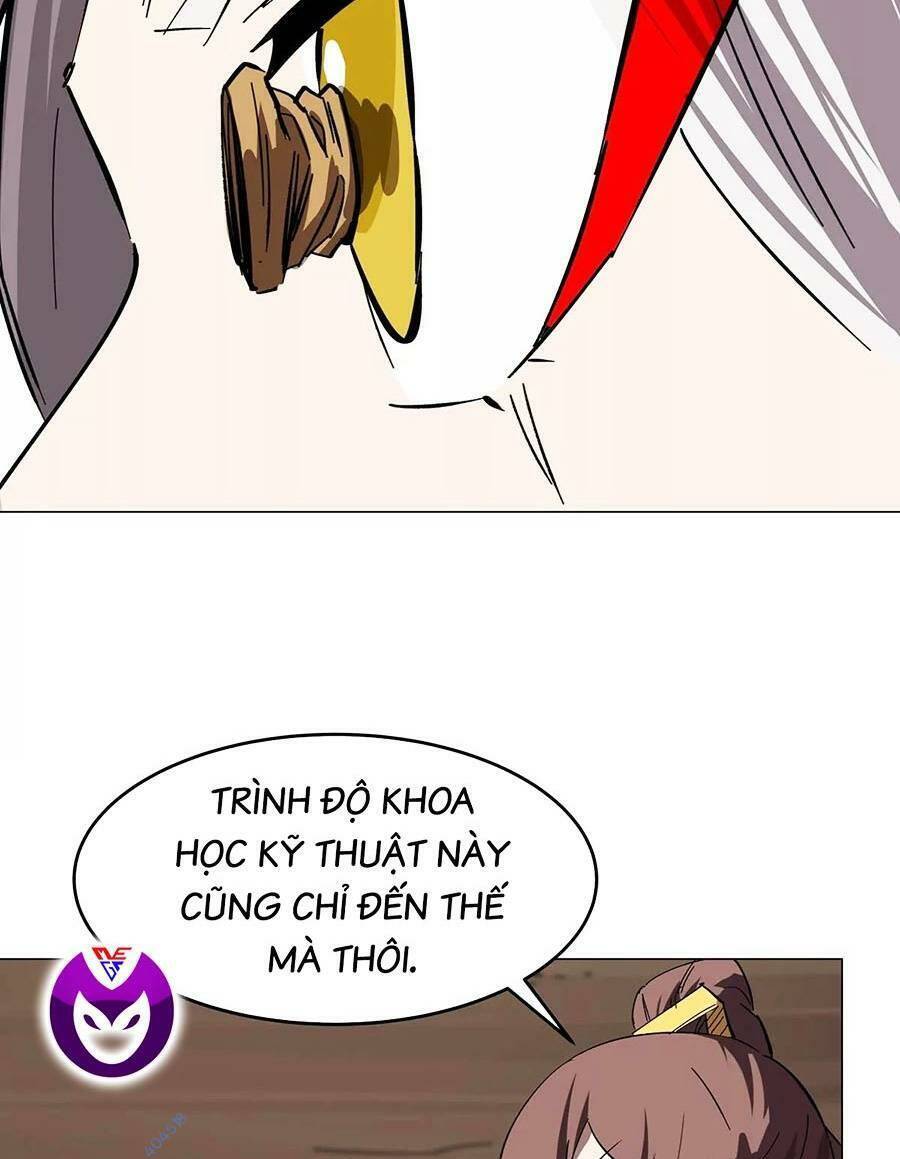 Cương Thi Tiên Sinh Chap 49 - Next Chap 50