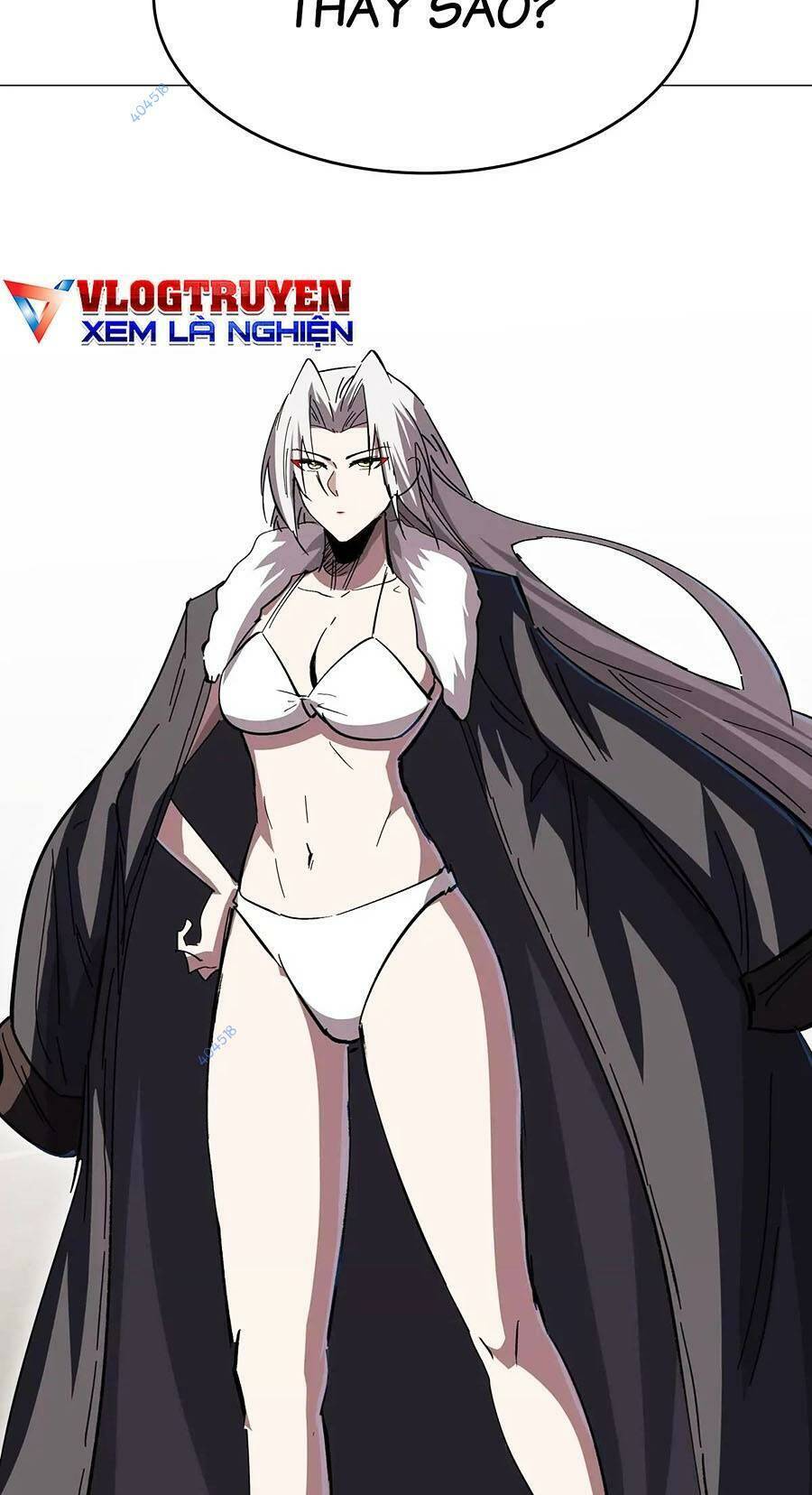 Cương Thi Tiên Sinh Chap 49 - Next Chap 50