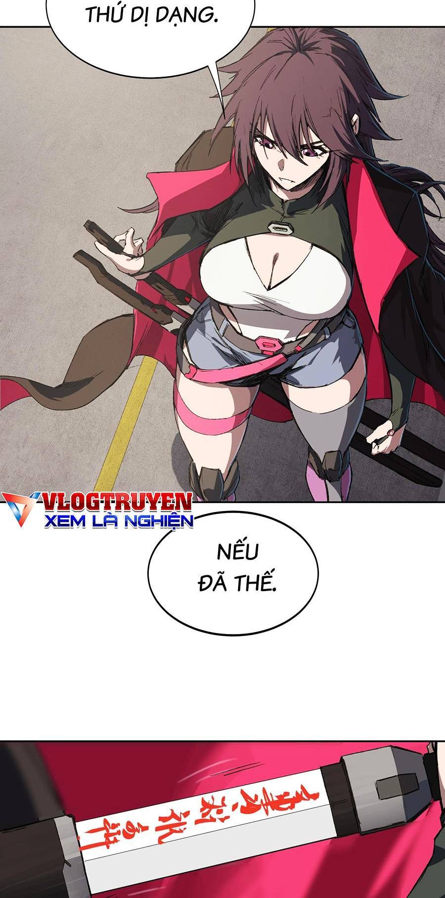 Cương Thi Tiên Sinh Chap 5 - Next Chap 6