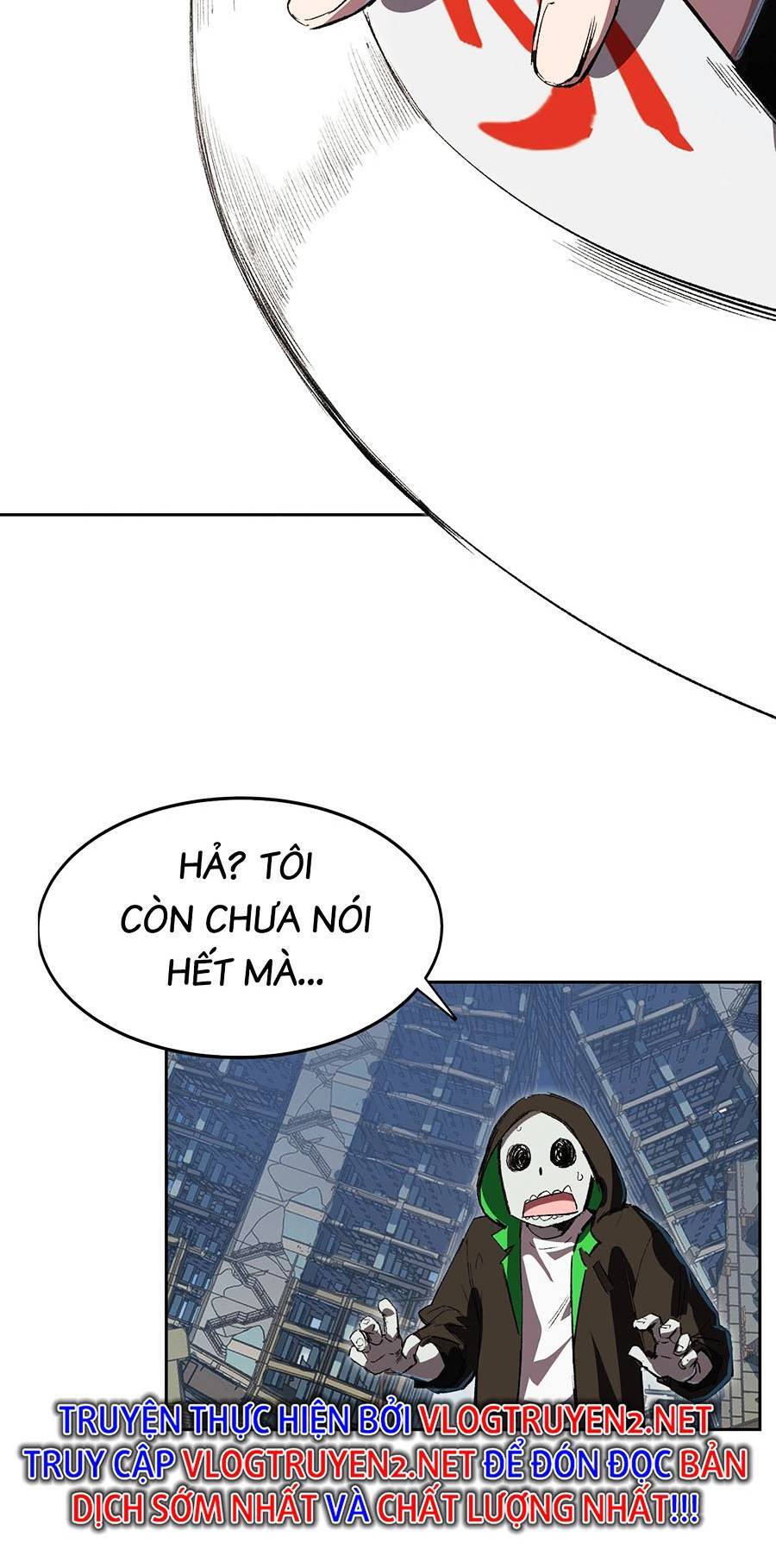 Cương Thi Tiên Sinh Chap 5 - Next Chap 6