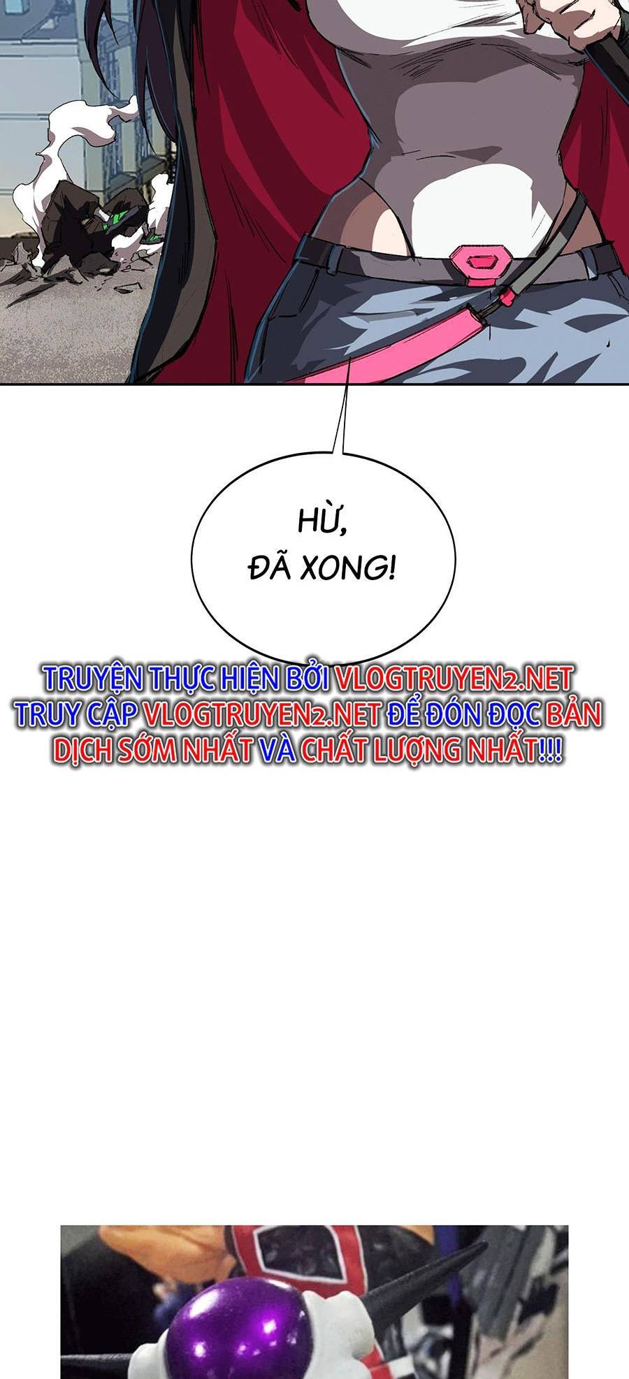 Cương Thi Tiên Sinh Chap 5 - Next Chap 6