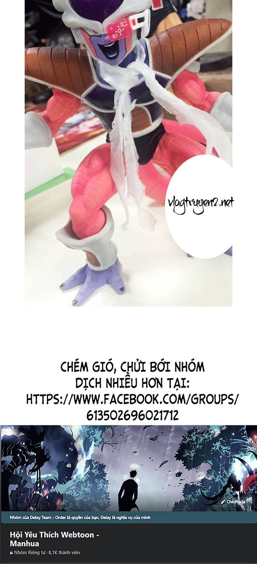 Cương Thi Tiên Sinh Chap 5 - Next Chap 6