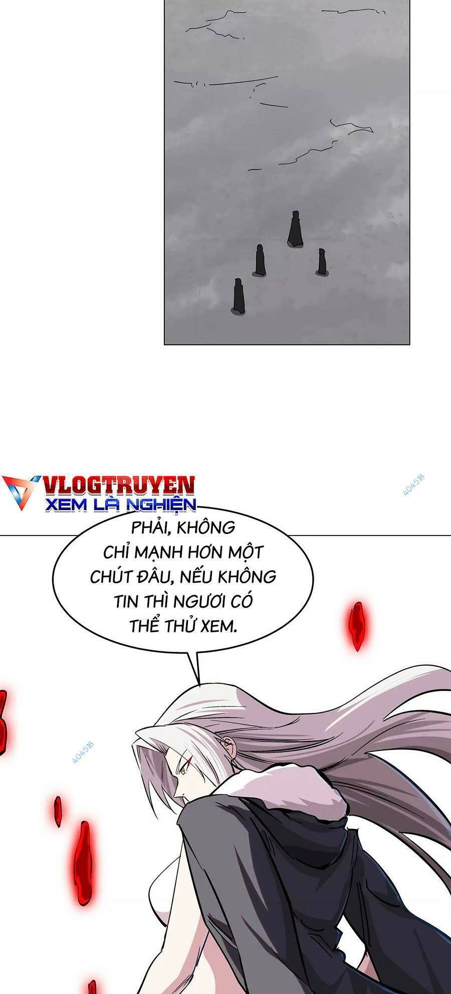 Cương Thi Tiên Sinh Chap 50 - Next Chap 51