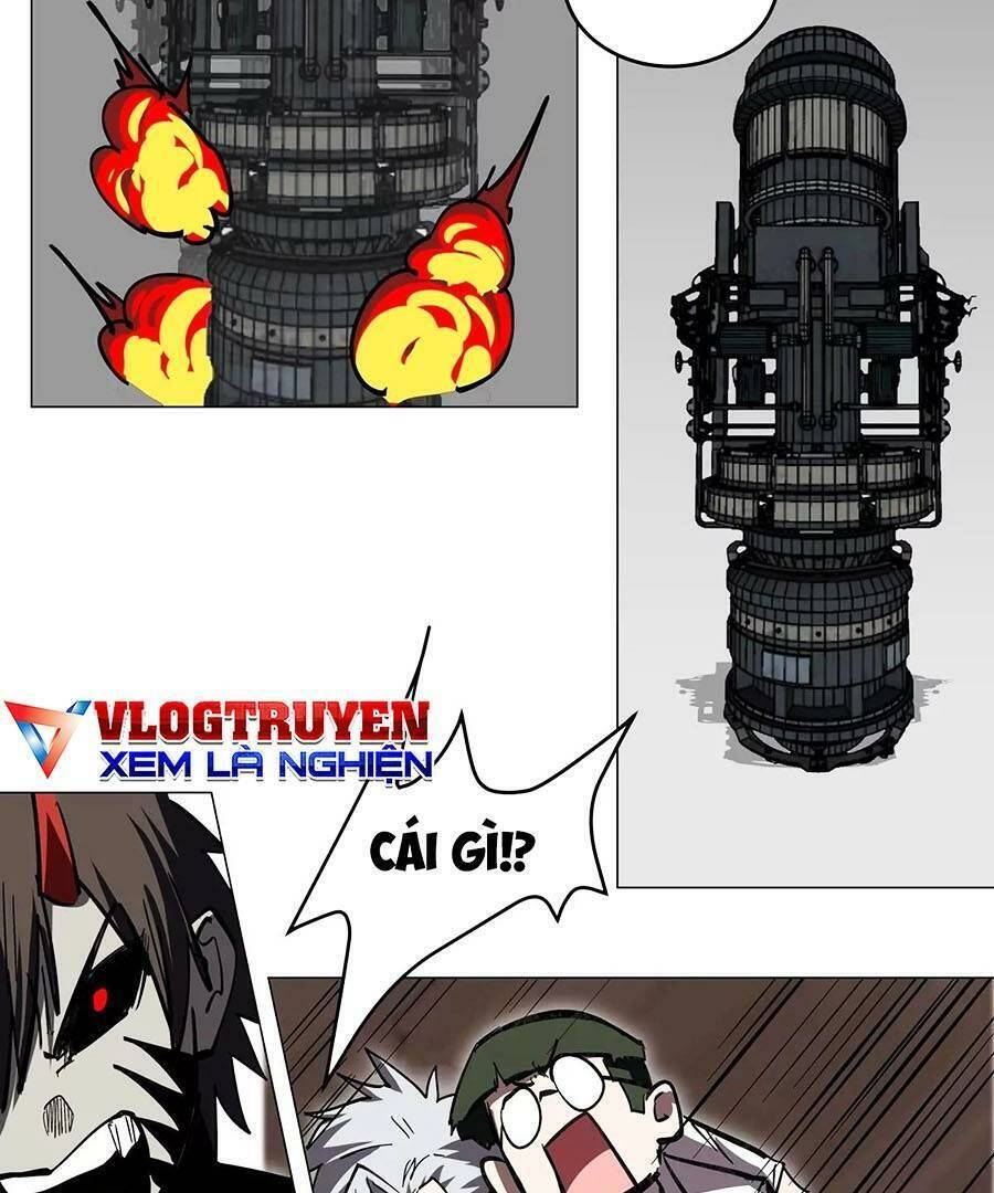 Cương Thi Tiên Sinh Chap 50 - Next Chap 51