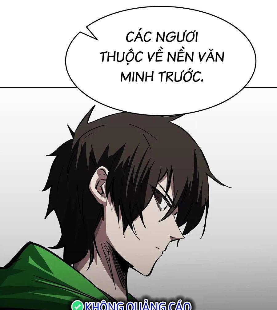 Cương Thi Tiên Sinh Chap 50 - Next Chap 51