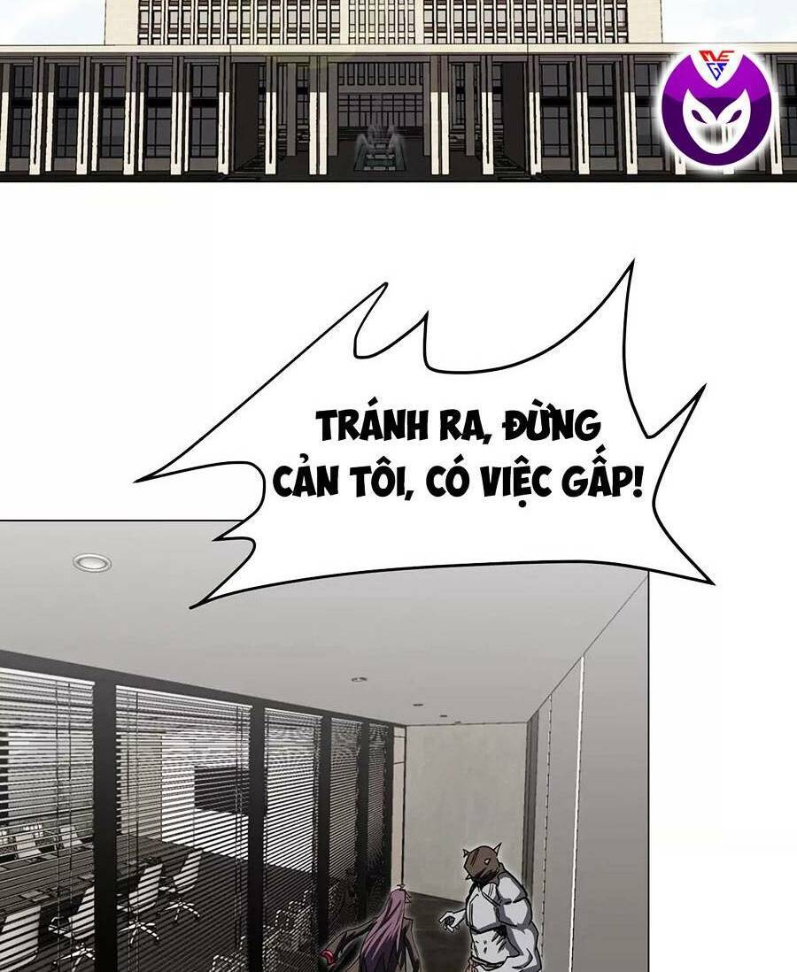 Cương Thi Tiên Sinh Chap 51 - Next Chap 52