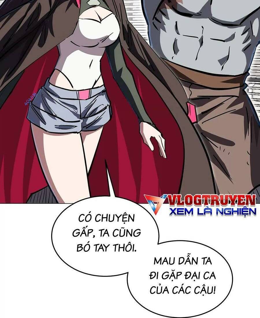 Cương Thi Tiên Sinh Chap 51 - Next Chap 52