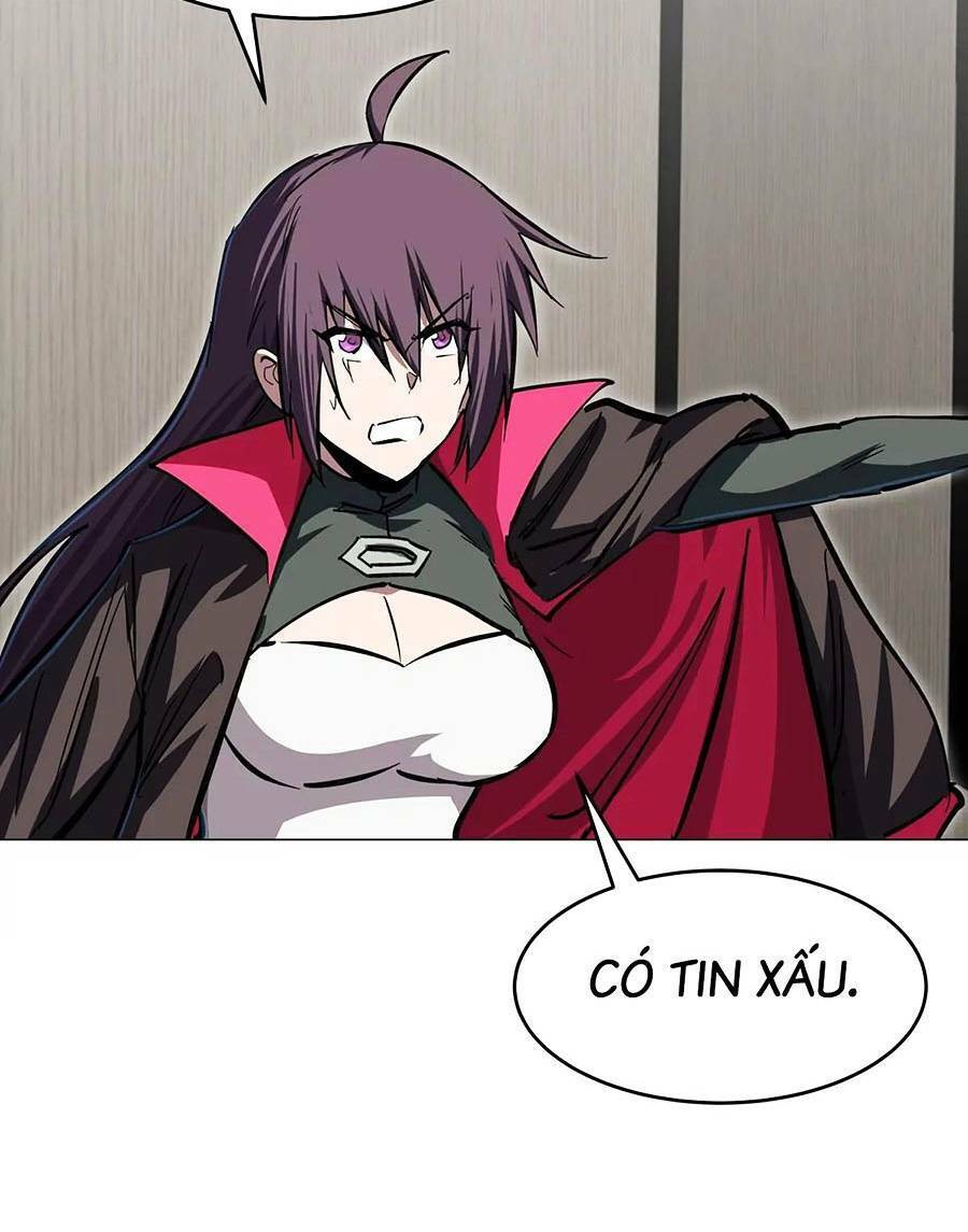 Cương Thi Tiên Sinh Chap 51 - Next Chap 52