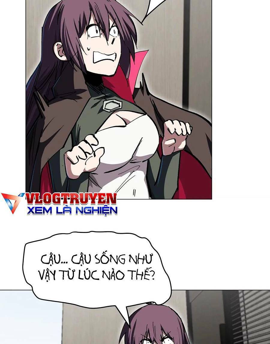 Cương Thi Tiên Sinh Chap 51 - Next Chap 52