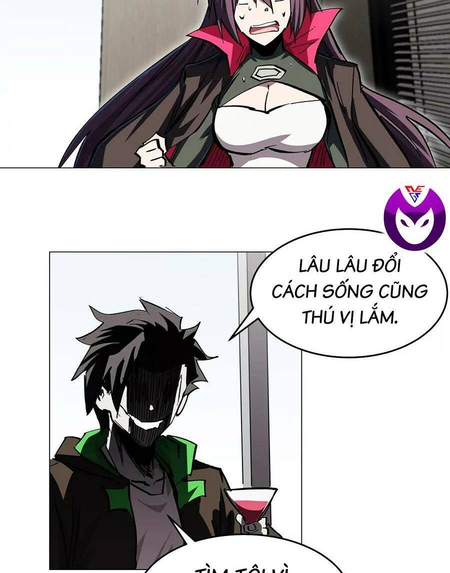 Cương Thi Tiên Sinh Chap 51 - Next Chap 52