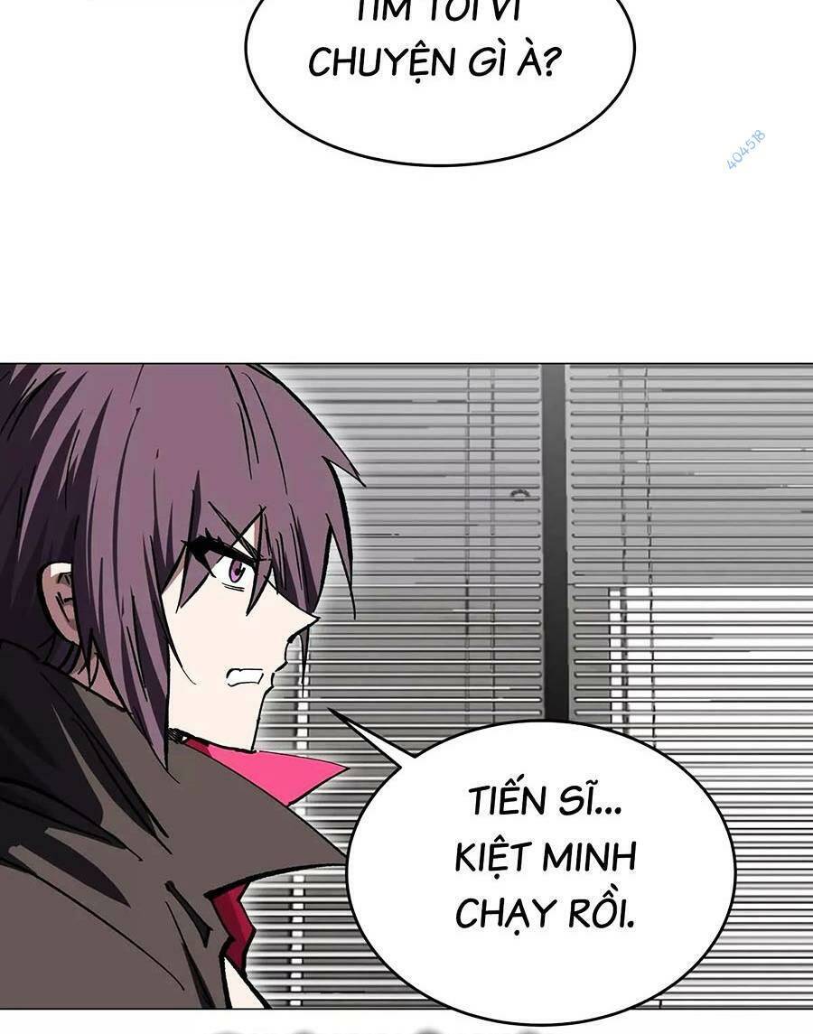 Cương Thi Tiên Sinh Chap 51 - Next Chap 52
