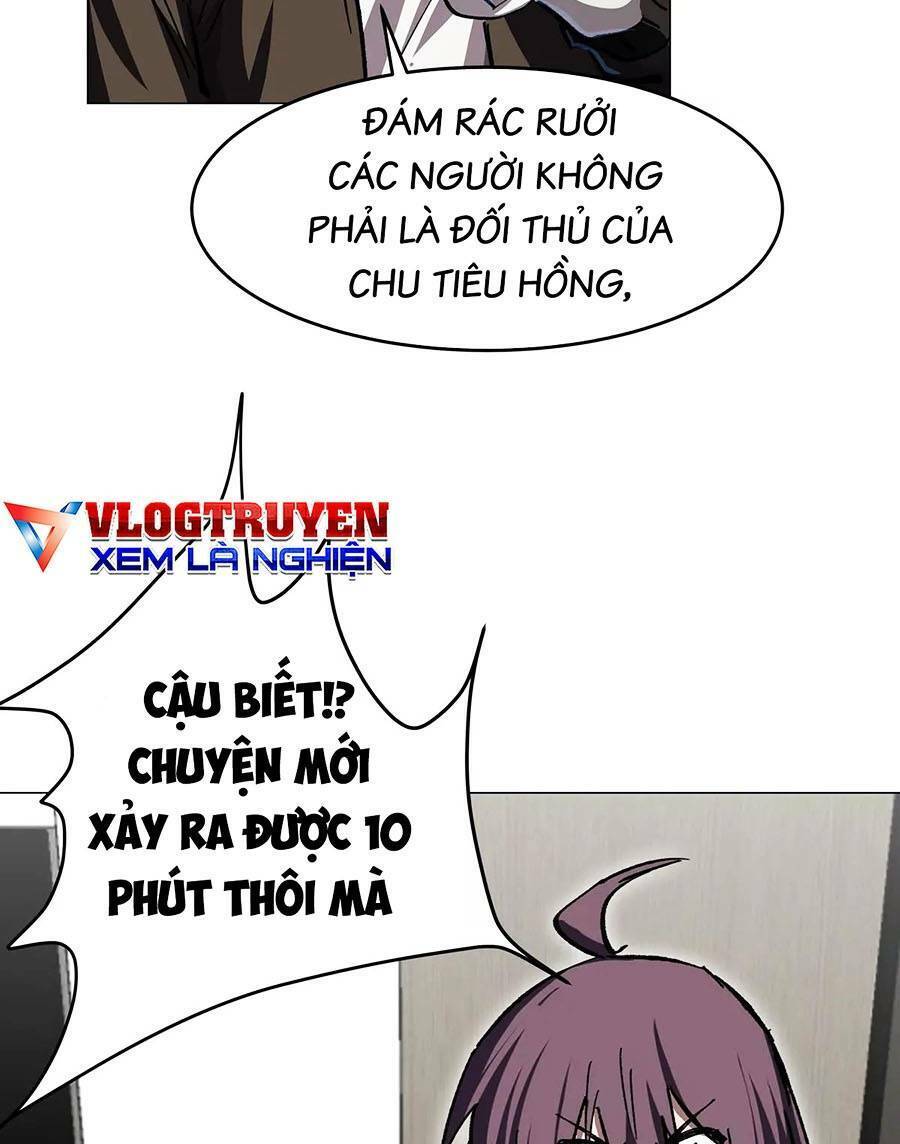 Cương Thi Tiên Sinh Chap 51 - Next Chap 52
