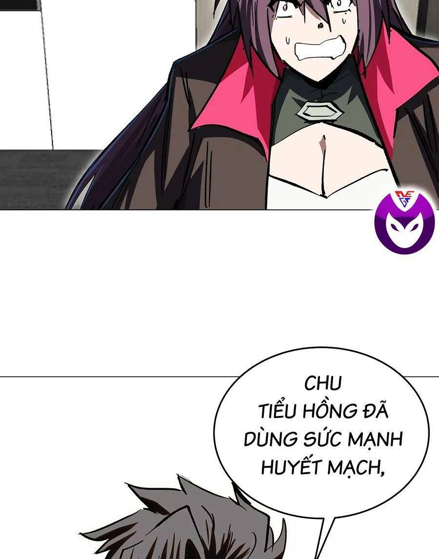 Cương Thi Tiên Sinh Chap 51 - Next Chap 52