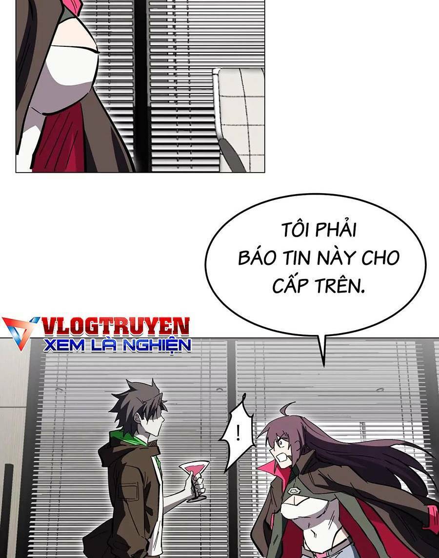 Cương Thi Tiên Sinh Chap 51 - Next Chap 52