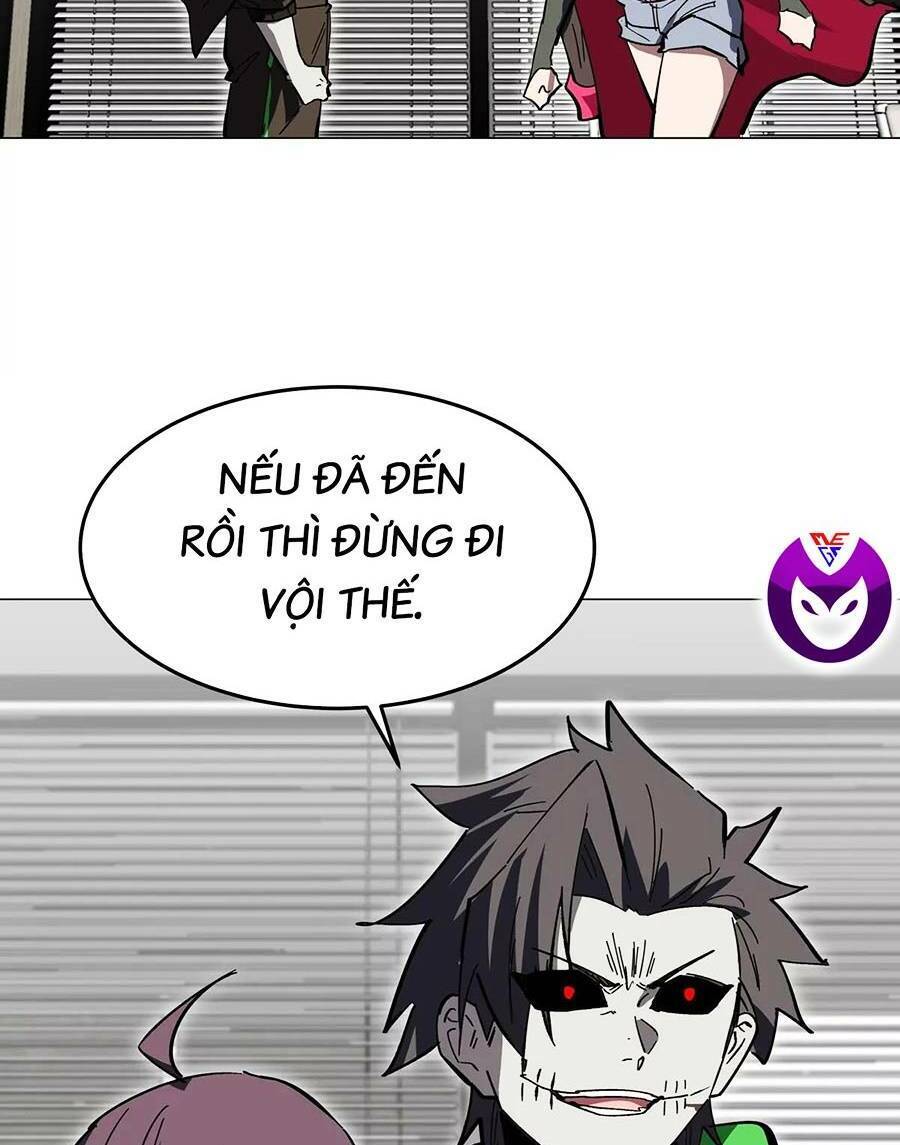 Cương Thi Tiên Sinh Chap 51 - Next Chap 52
