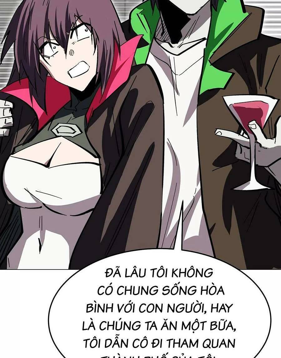 Cương Thi Tiên Sinh Chap 51 - Next Chap 52