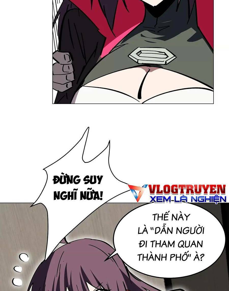 Cương Thi Tiên Sinh Chap 51 - Next Chap 52