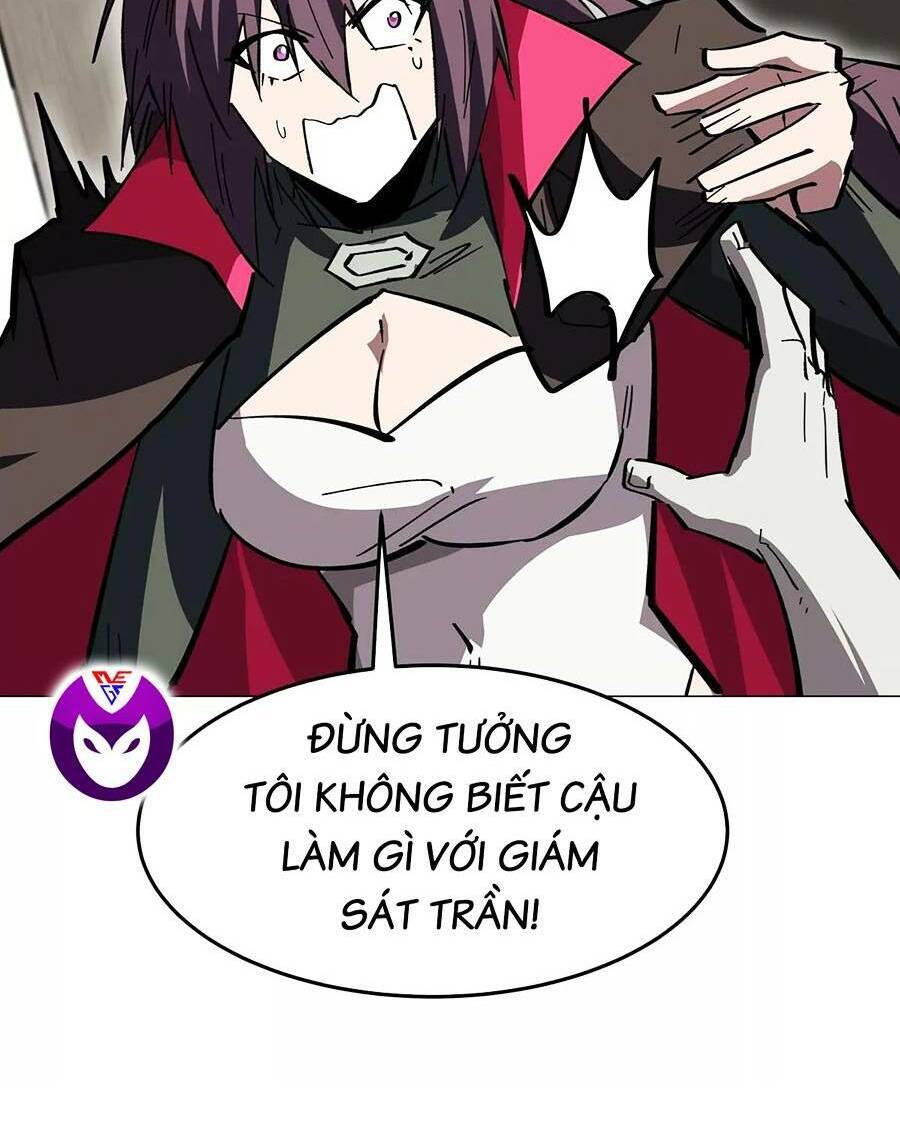 Cương Thi Tiên Sinh Chap 51 - Next Chap 52