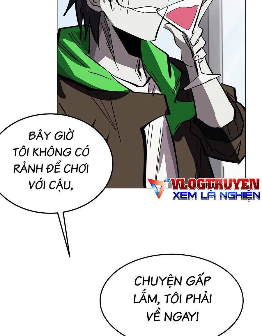 Cương Thi Tiên Sinh Chap 51 - Next Chap 52