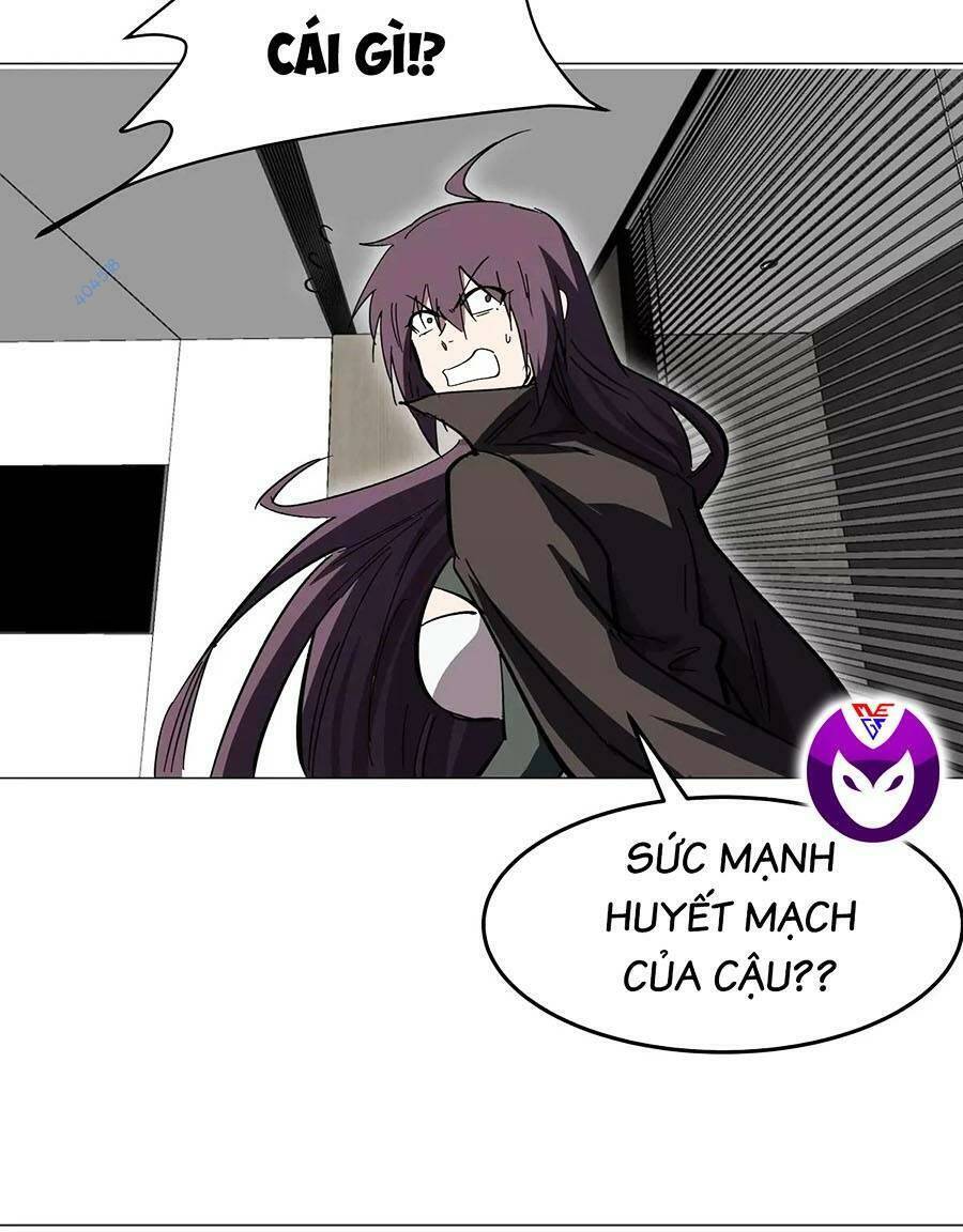 Cương Thi Tiên Sinh Chap 51 - Next Chap 52