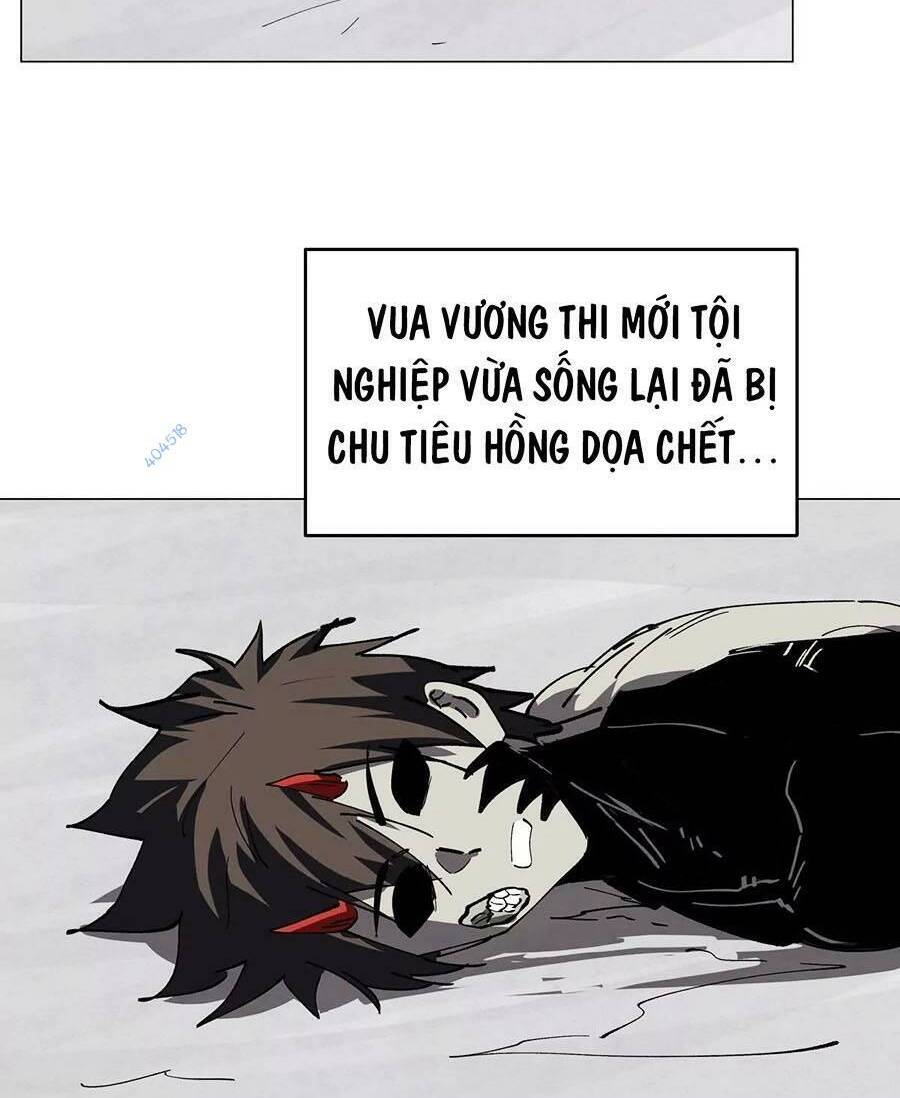 Cương Thi Tiên Sinh Chap 51 - Next Chap 52
