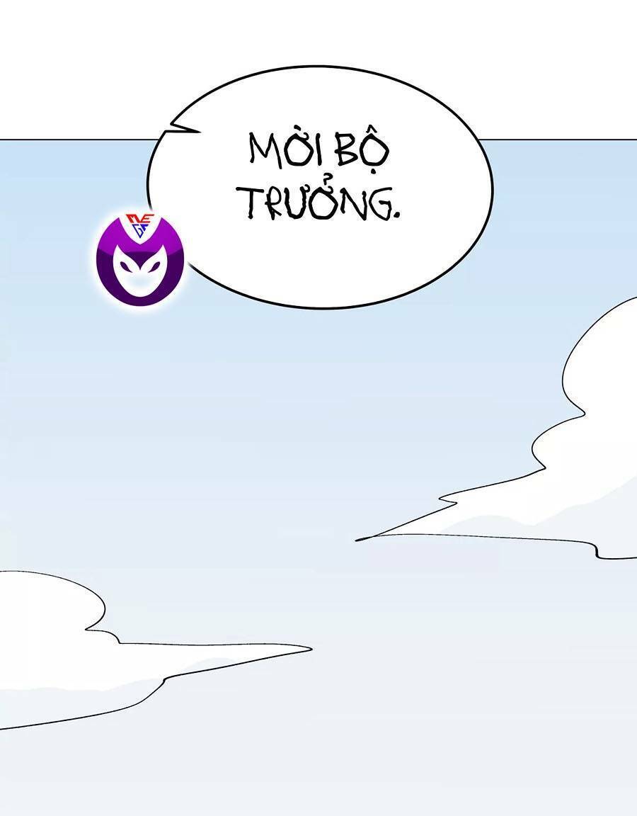 Cương Thi Tiên Sinh Chap 51 - Next Chap 52