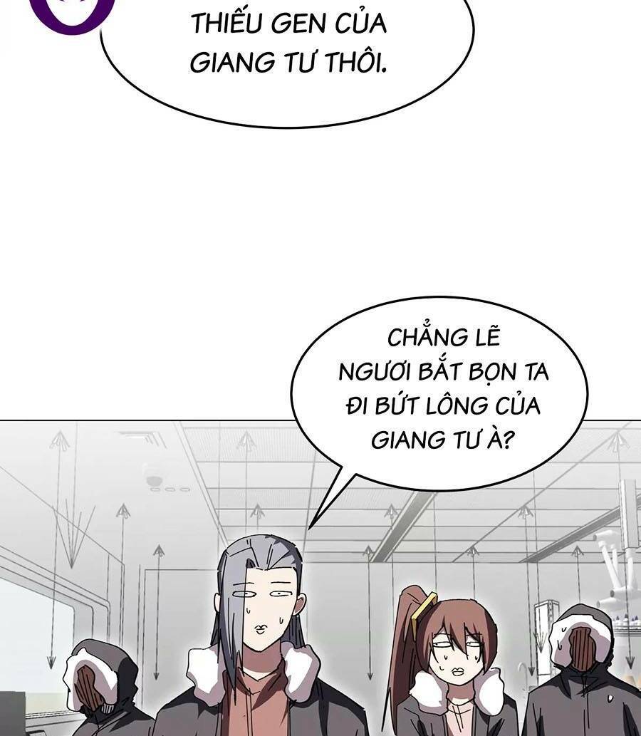 Cương Thi Tiên Sinh Chap 52 - Next Chap 53