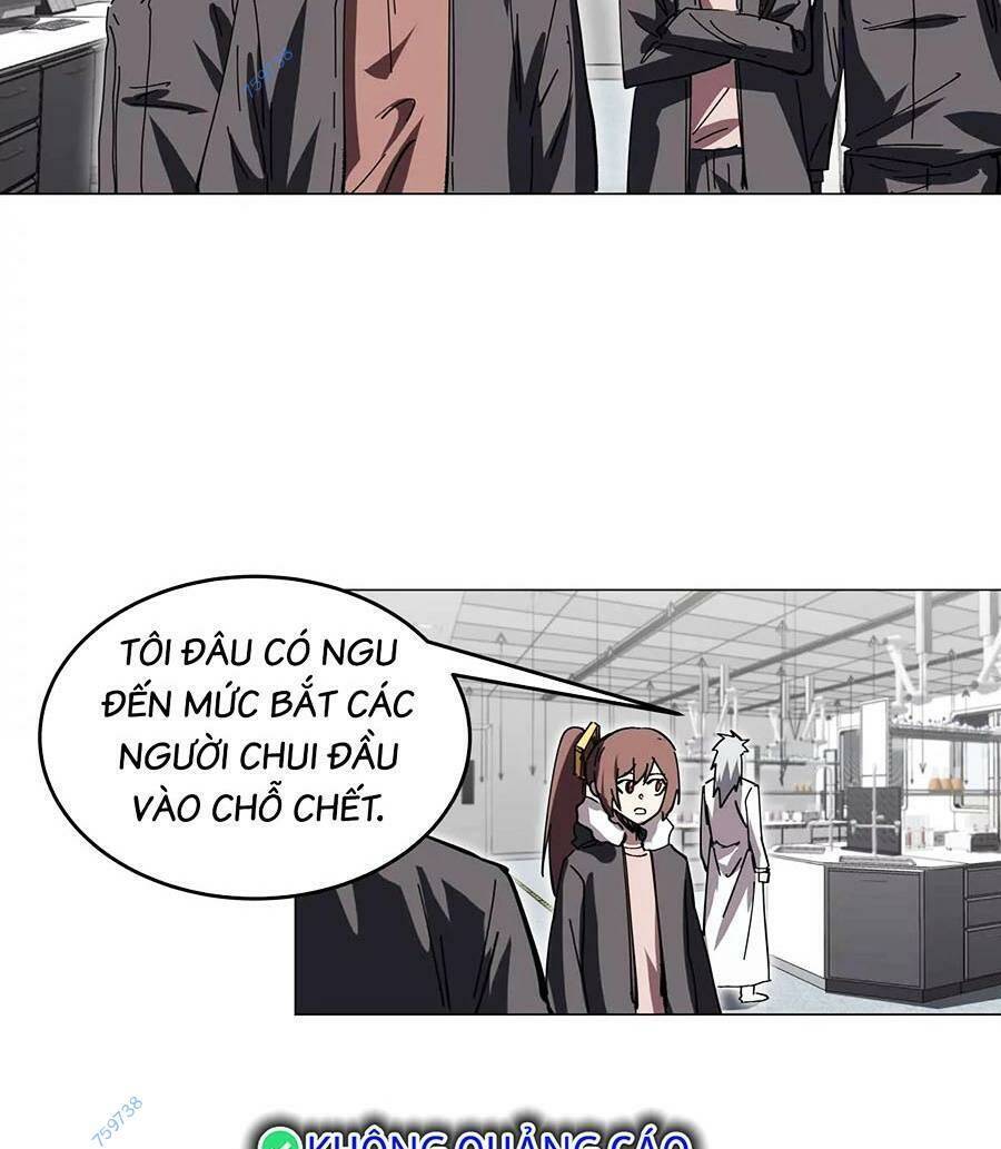 Cương Thi Tiên Sinh Chap 52 - Next Chap 53