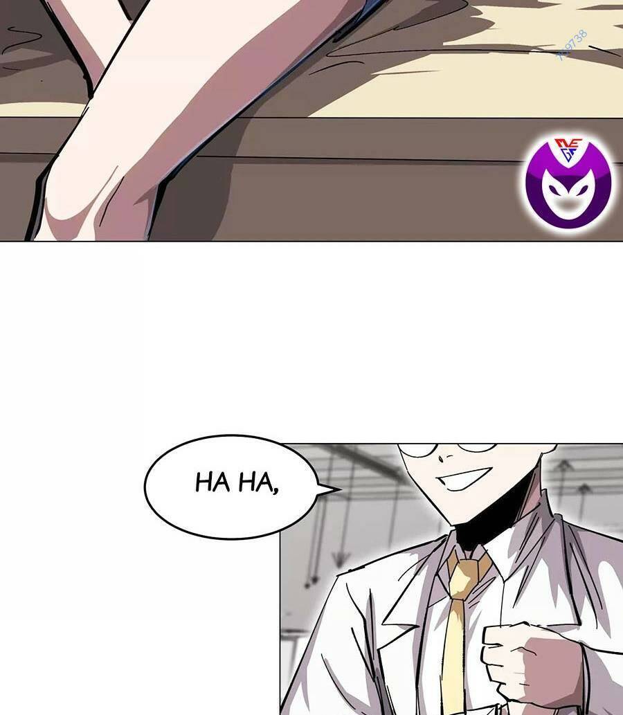 Cương Thi Tiên Sinh Chap 52 - Next Chap 53