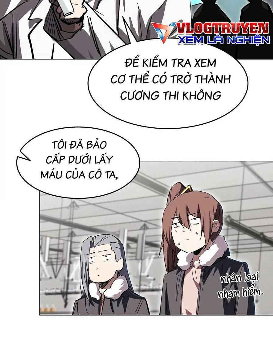 Cương Thi Tiên Sinh Chap 52 - Next Chap 53