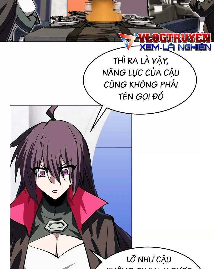 Cương Thi Tiên Sinh Chap 52 - Next Chap 53