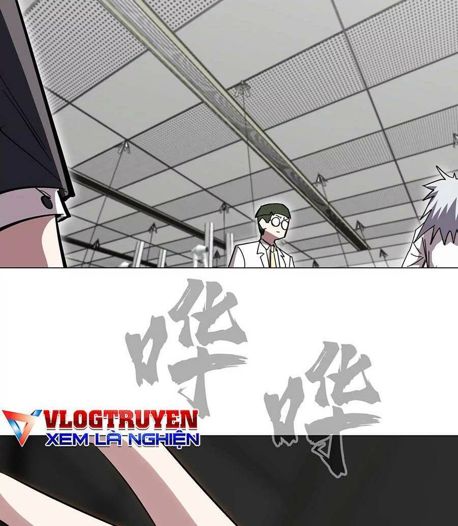 Cương Thi Tiên Sinh Chap 52 - Next Chap 53