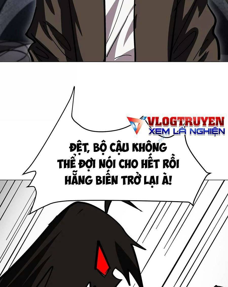 Cương Thi Tiên Sinh Chap 52 - Next Chap 53