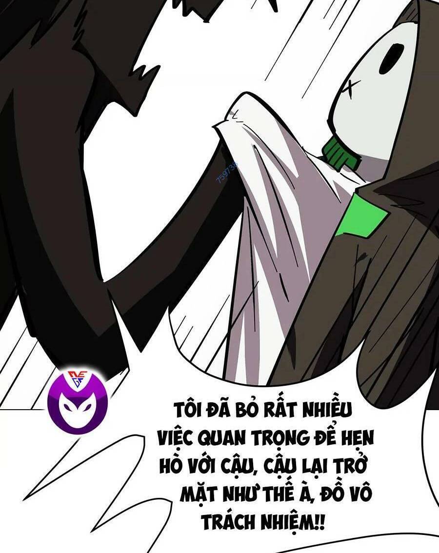 Cương Thi Tiên Sinh Chap 52 - Next Chap 53