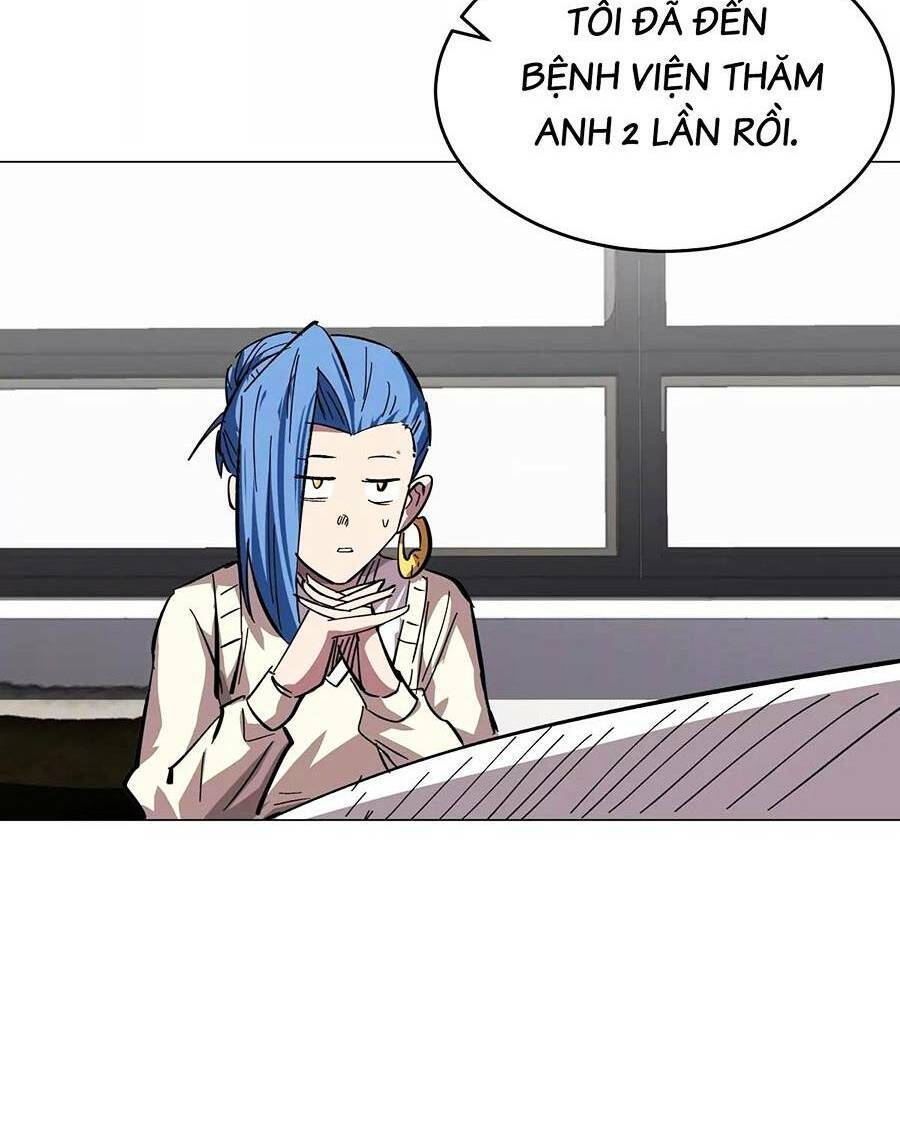 Cương Thi Tiên Sinh Chap 52 - Next Chap 53