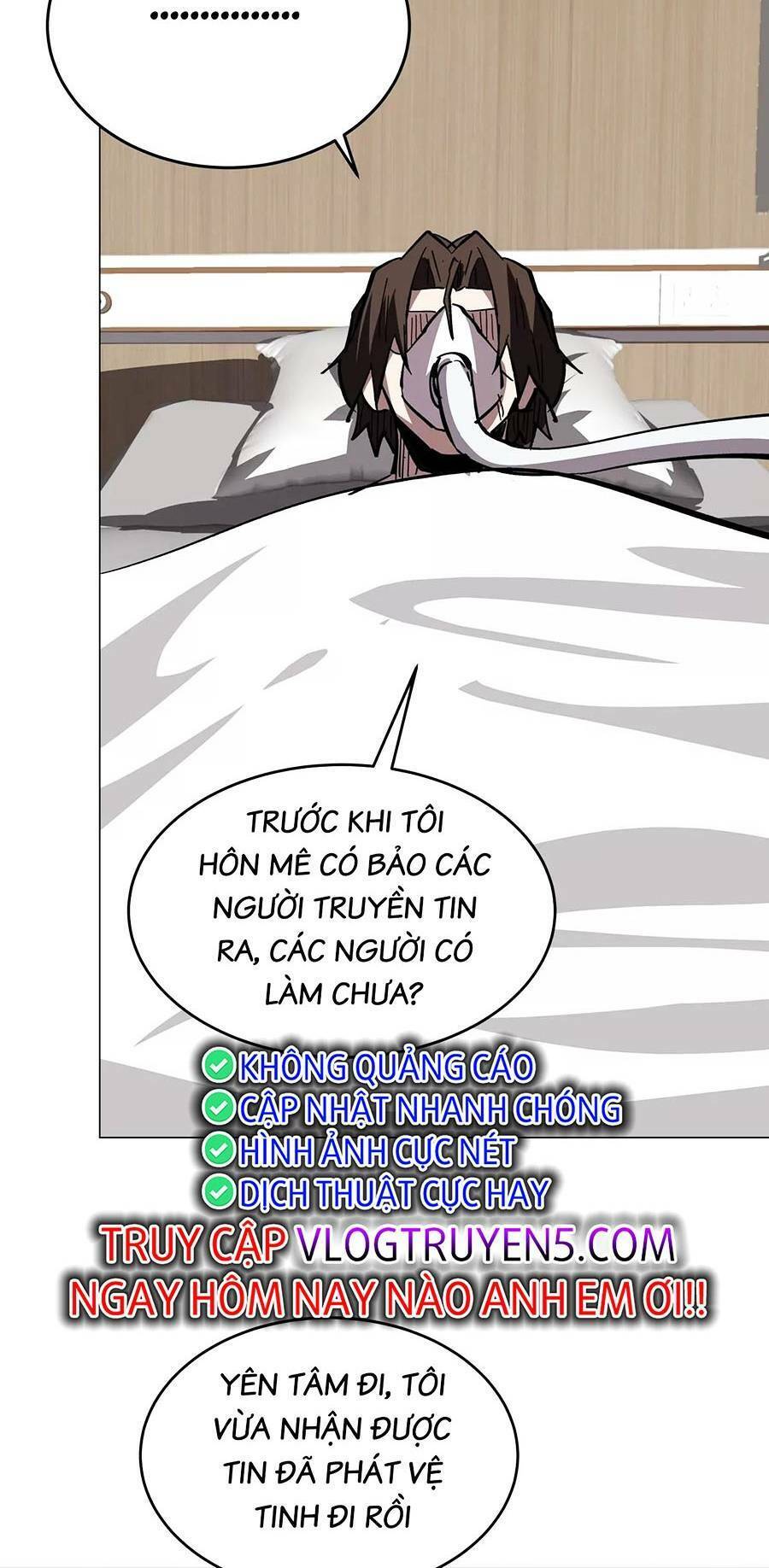 Cương Thi Tiên Sinh Chap 52 - Next Chap 53