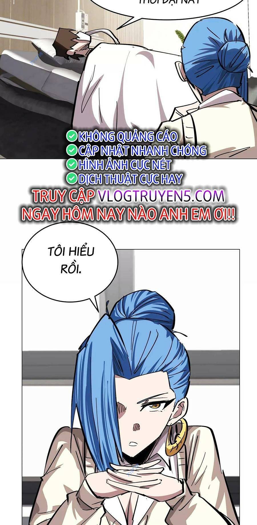 Cương Thi Tiên Sinh Chap 52 - Next Chap 53
