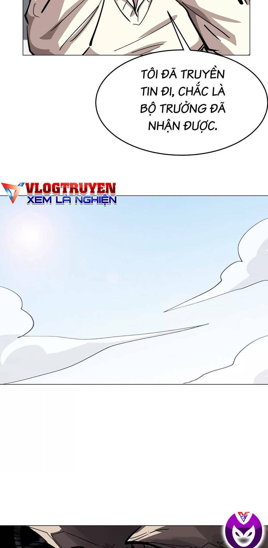 Cương Thi Tiên Sinh Chap 52 - Next Chap 53