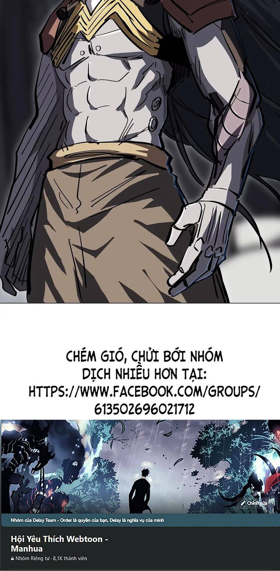 Cương Thi Tiên Sinh Chap 52 - Next Chap 53