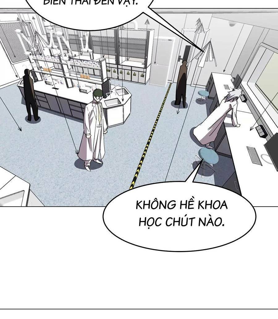 Cương Thi Tiên Sinh Chap 52 - Next Chap 53