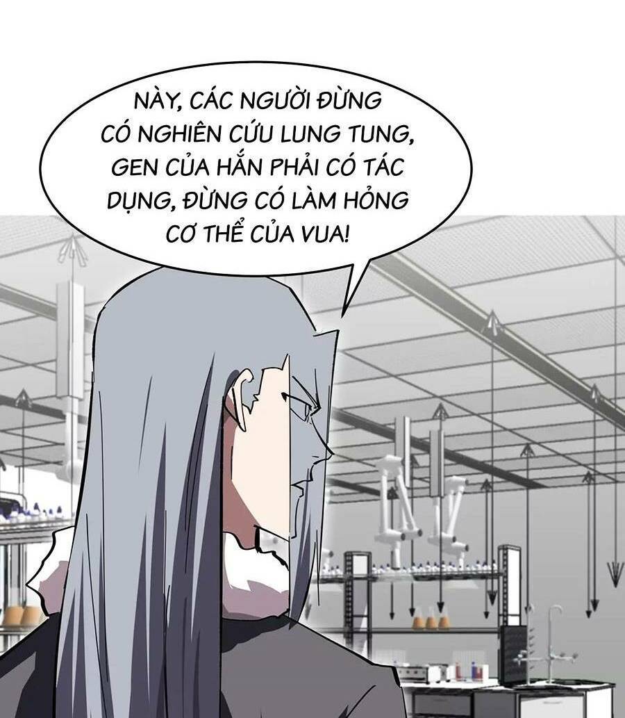 Cương Thi Tiên Sinh Chap 52 - Next Chap 53