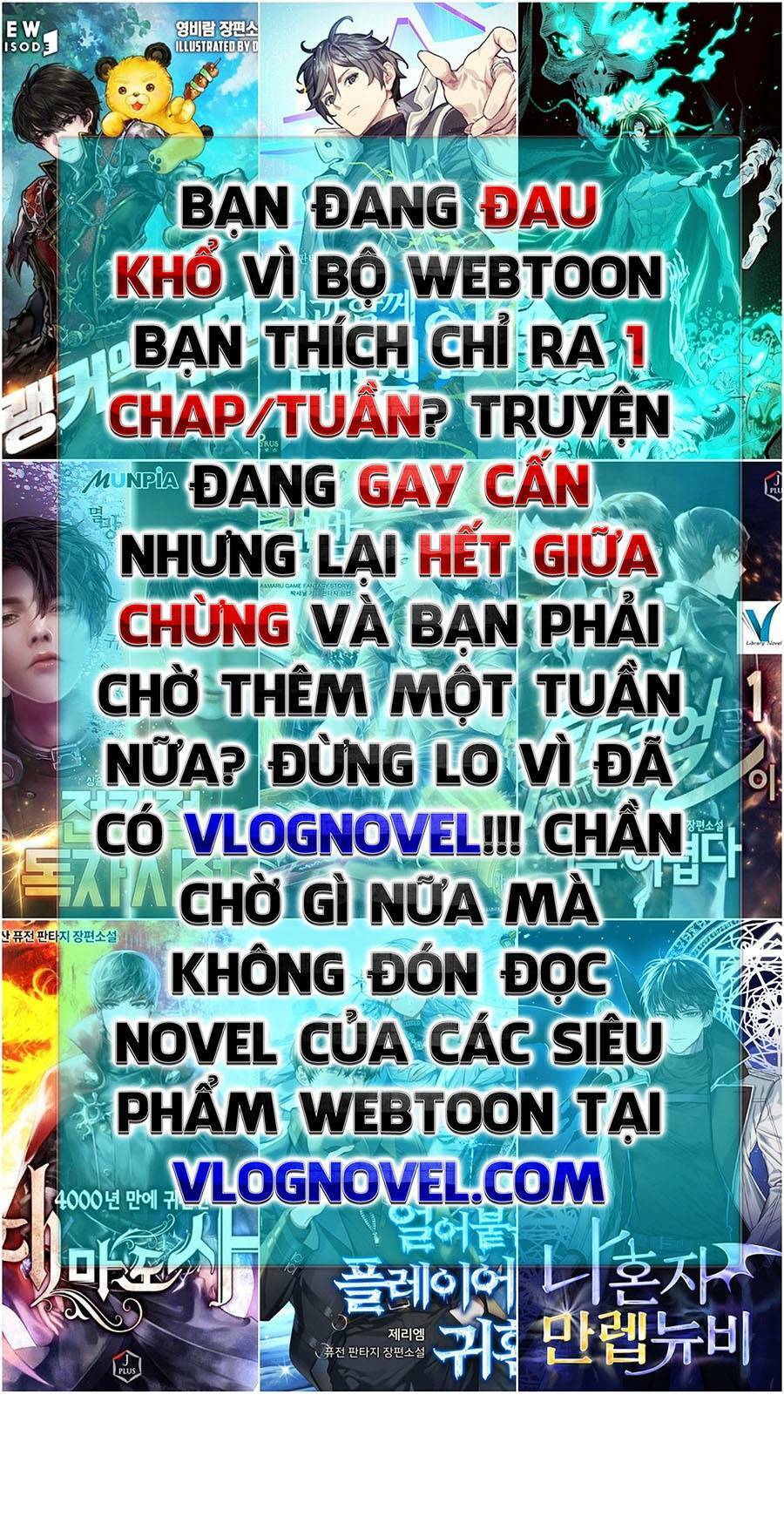 Cương Thi Tiên Sinh Chap 53 - Next Chap 54