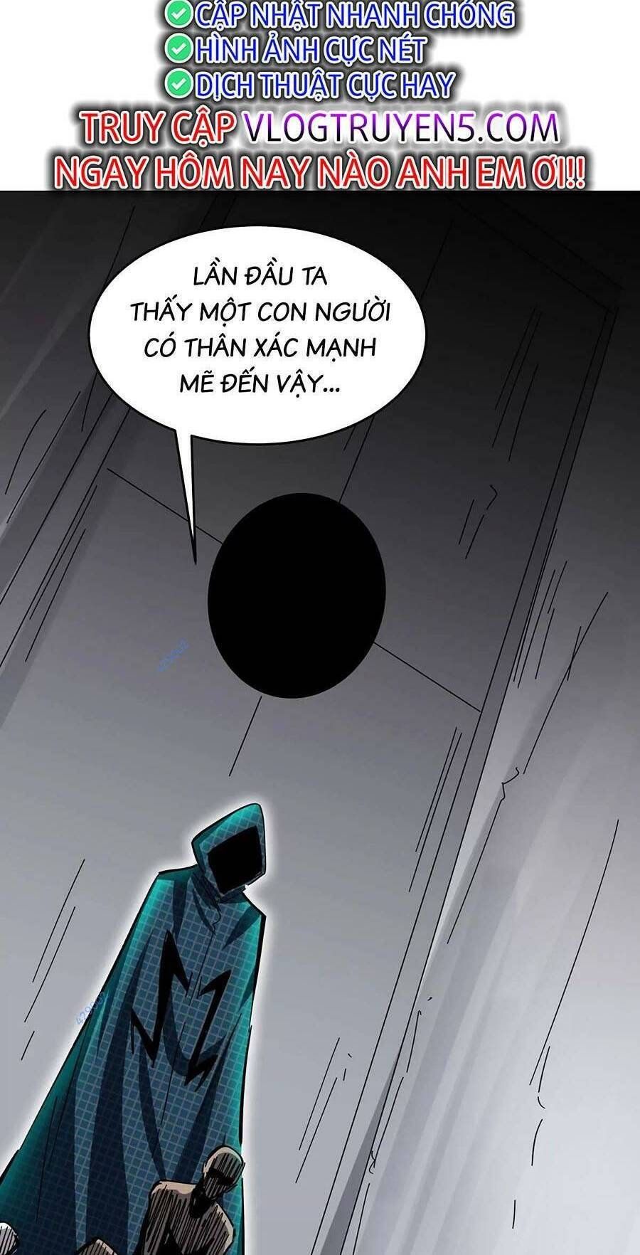 Cương Thi Tiên Sinh Chap 53 - Next Chap 54