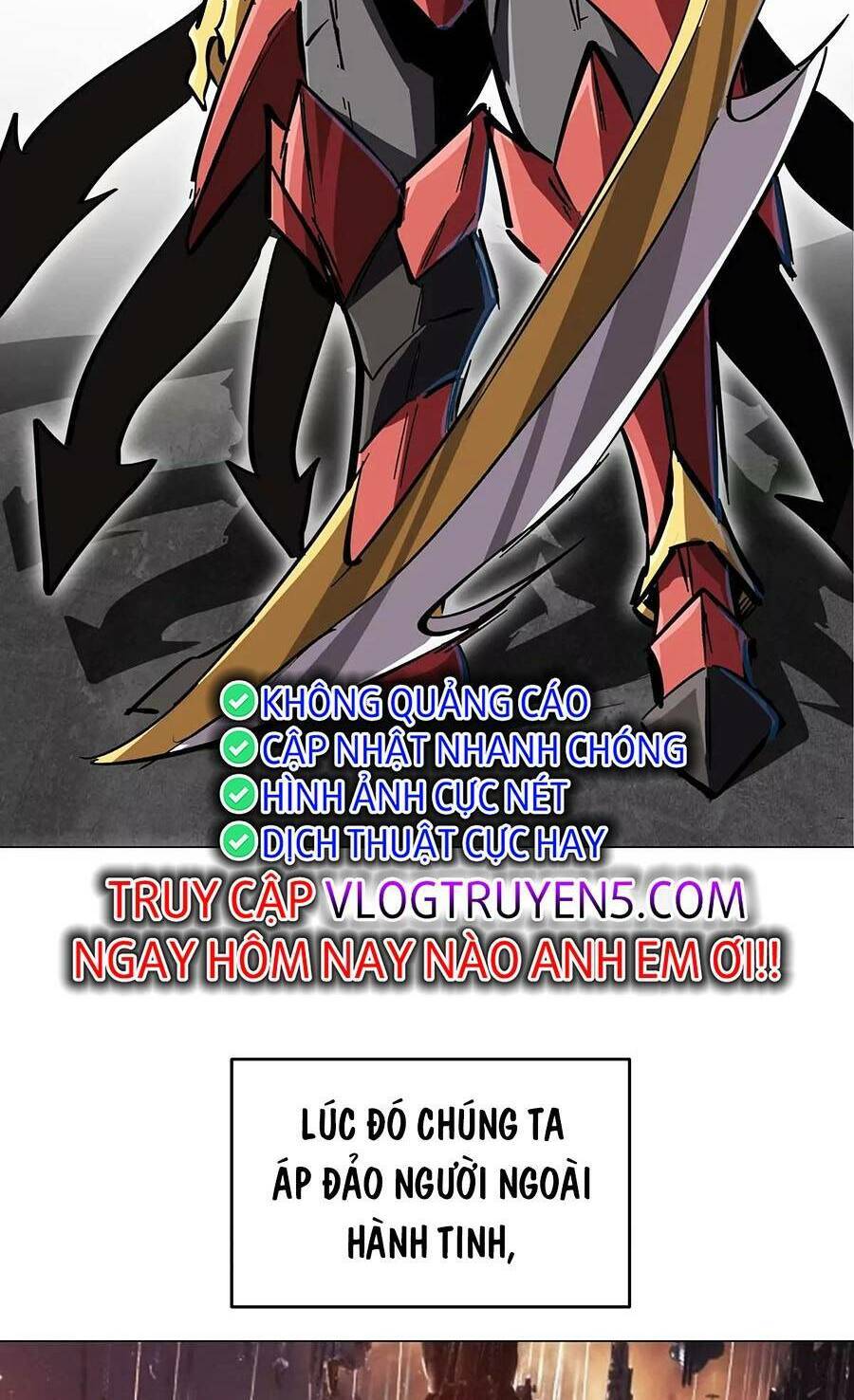 Cương Thi Tiên Sinh Chap 53 - Next Chap 54