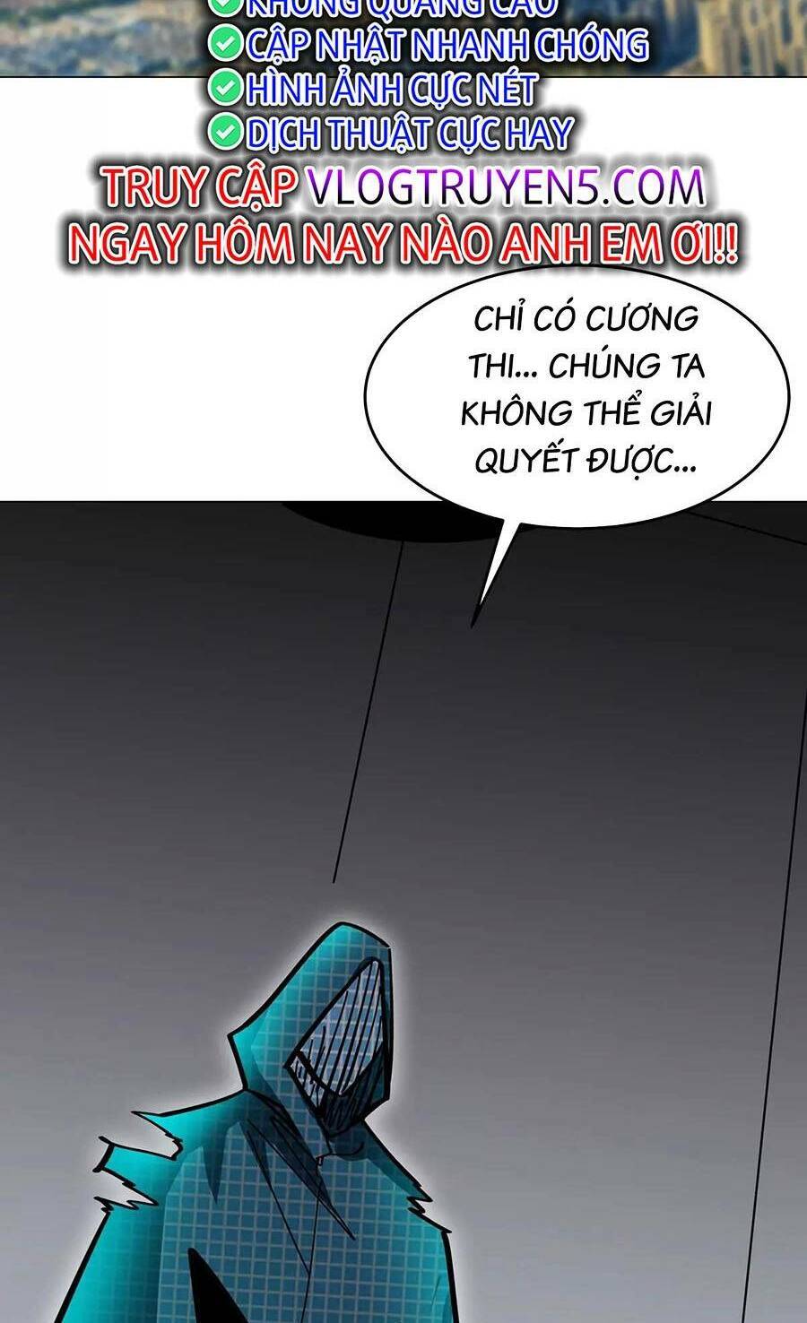 Cương Thi Tiên Sinh Chap 53 - Next Chap 54